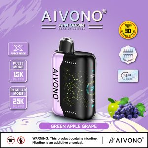 aivono AIM BOOM 25000 Vape