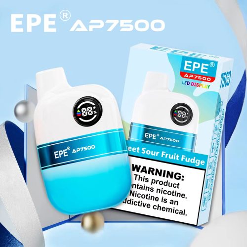 Epe AP 7500 vape