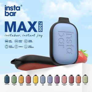 Instabar Max 7500 Vape