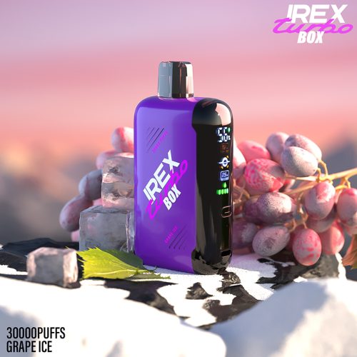 IREX 30000 Puffs Disposable Vape