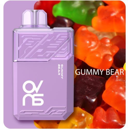 OVNS MESH20 10000 Puffs Disposable Vape