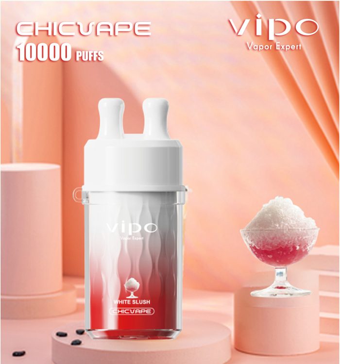 Vipo 10000 vape