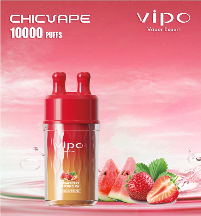 Vipo 10000 vape