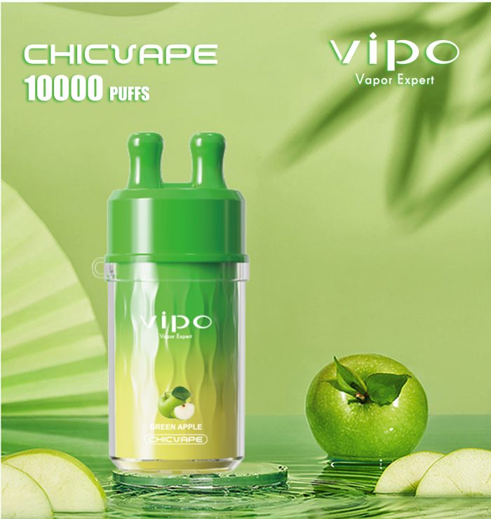 Vipo 10000 Puff vape