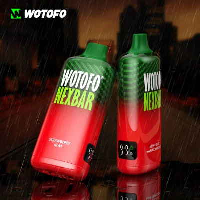 Wotofo nexbar 10k Disposable Vape