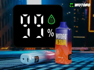 instock Wotofo nexbar 10k puffs Disposable Vape