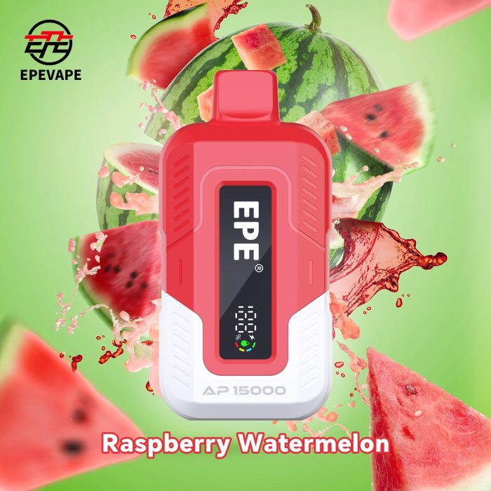 EPE AP15000 puff disposable vape