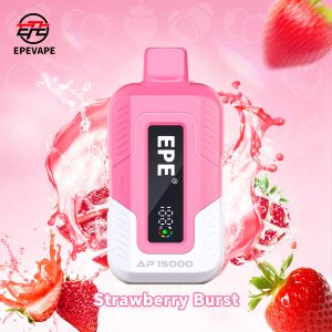 EPE AP15000 vape