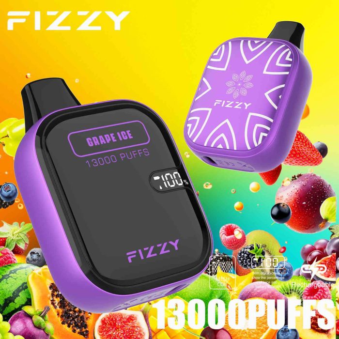 fizzy boom vape