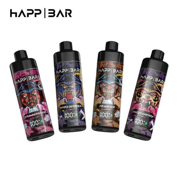 HAPP BAR HS12k