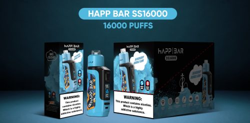 HAPP BAR SS 16000 at sell