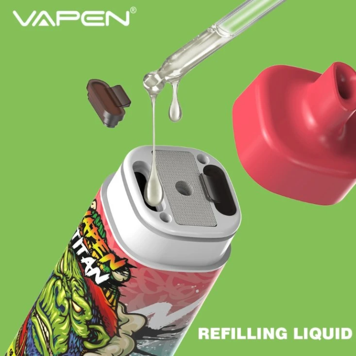 wholesale vapen vape