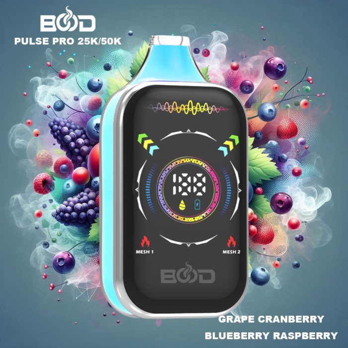 bood vape wholesale