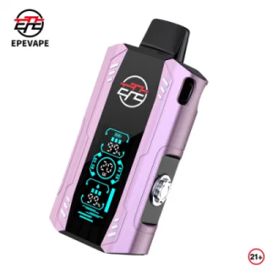 EPE AP 20000PUffs vape