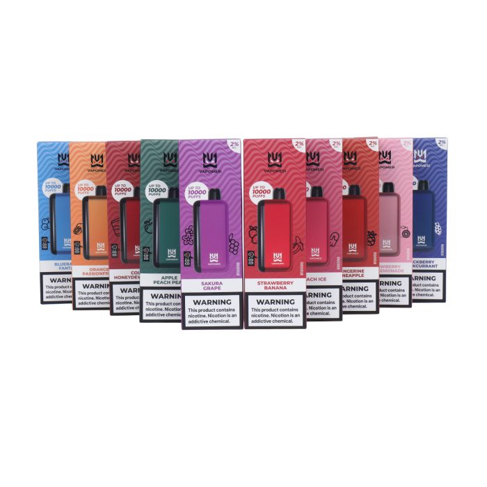 vapomesi 10k vape wholesale