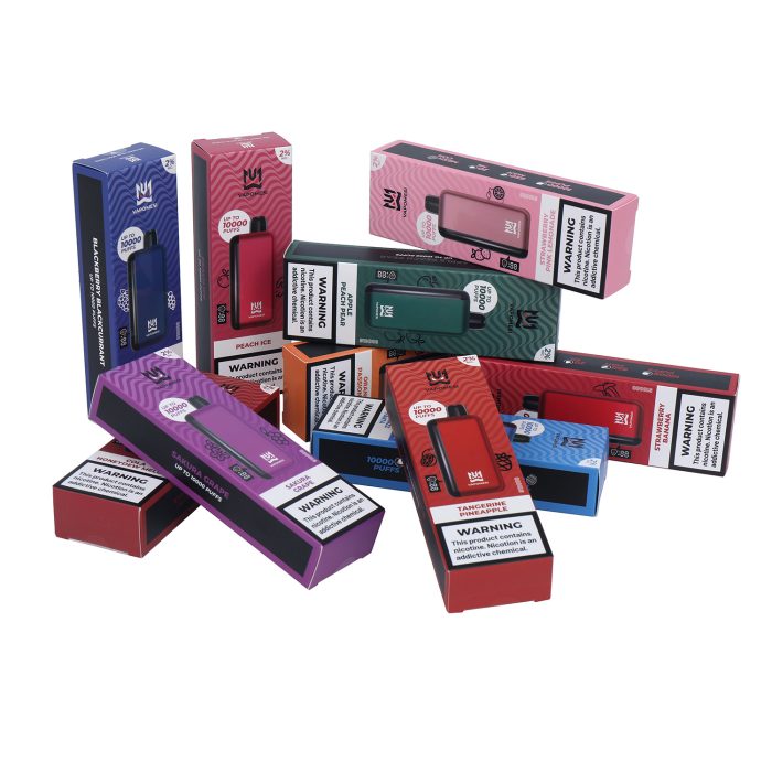 vapomesi wholesale vape