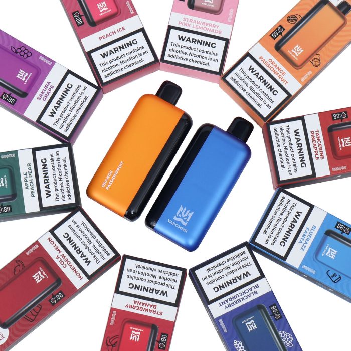 wholesale vapomesi disposable vape