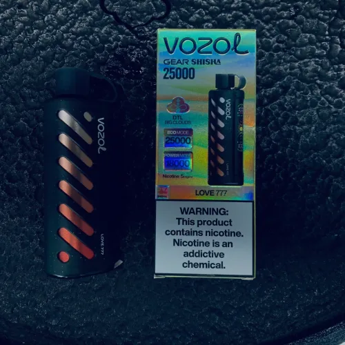 wholesale vozol vape