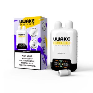 VAPMOD UWAKE 30000 QD134 disposable vape