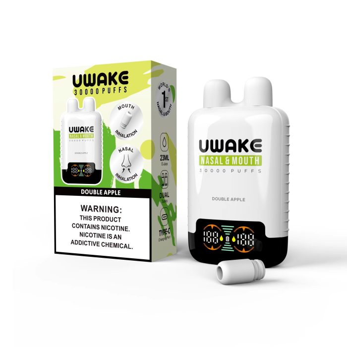 VAPMOD UWAKE 30000 vape