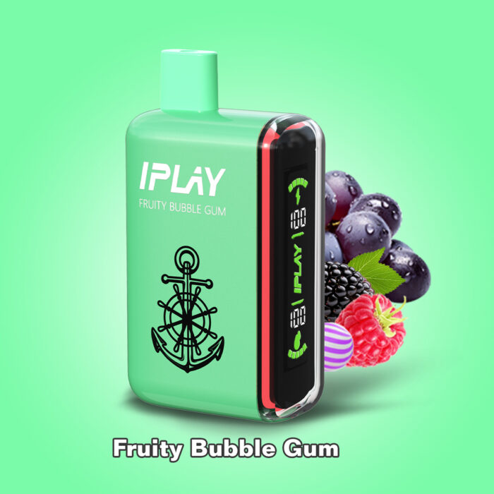 iplay disposable vape