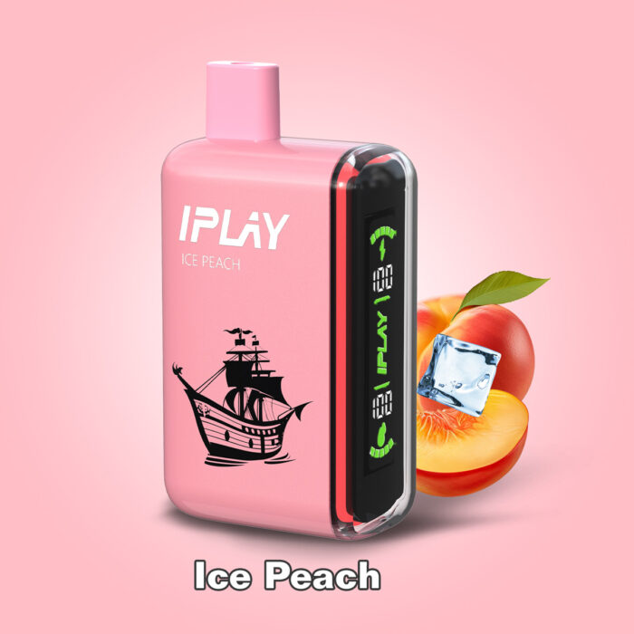 iplay vape