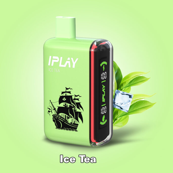 iplay pirate 20000 vape