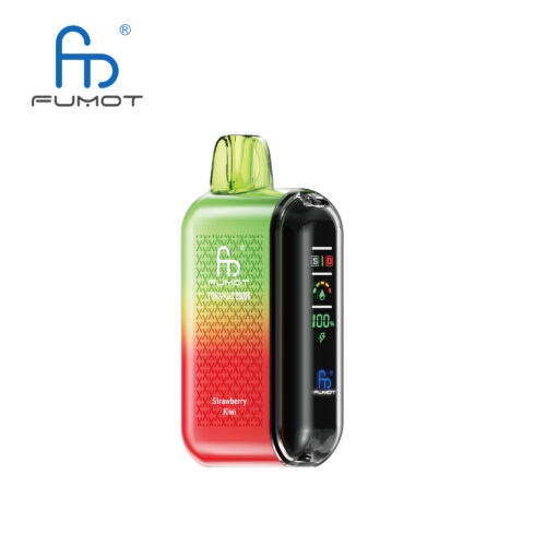 fumot tornado 20k vape