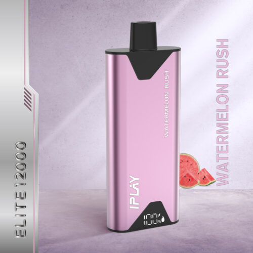 iplay elite 12k vape