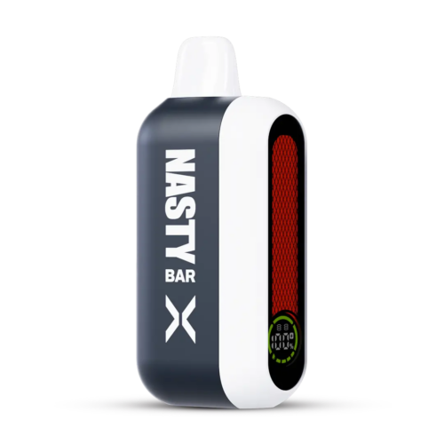 nasty bar x14ki disposable vape