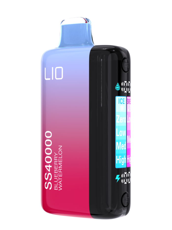 ijoy LIO SS40000