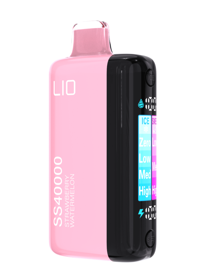 ijoy lio ss40000