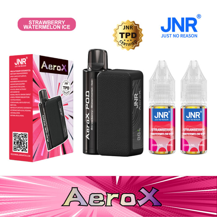 jnr Areo X 32k