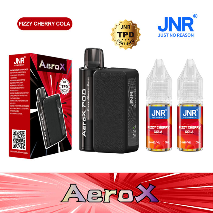 jnr Areo X 32k